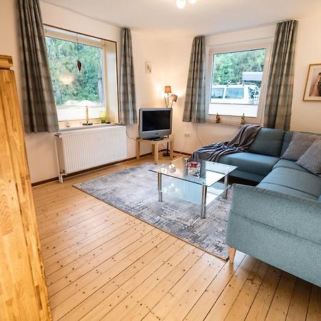 Ferienwohnung Im Ottenhai Bad Harzburg Luaran gambar