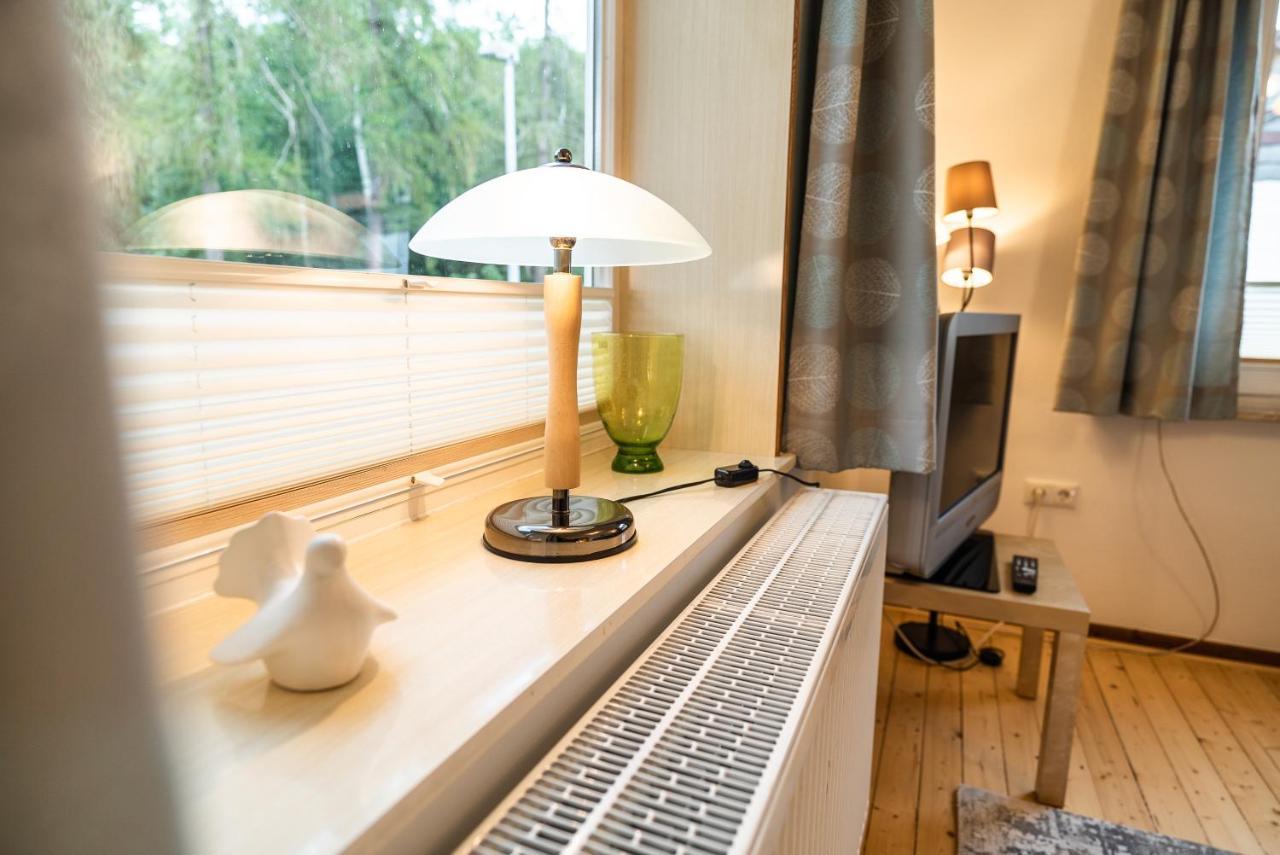 Ferienwohnung Im Ottenhai Bad Harzburg Luaran gambar