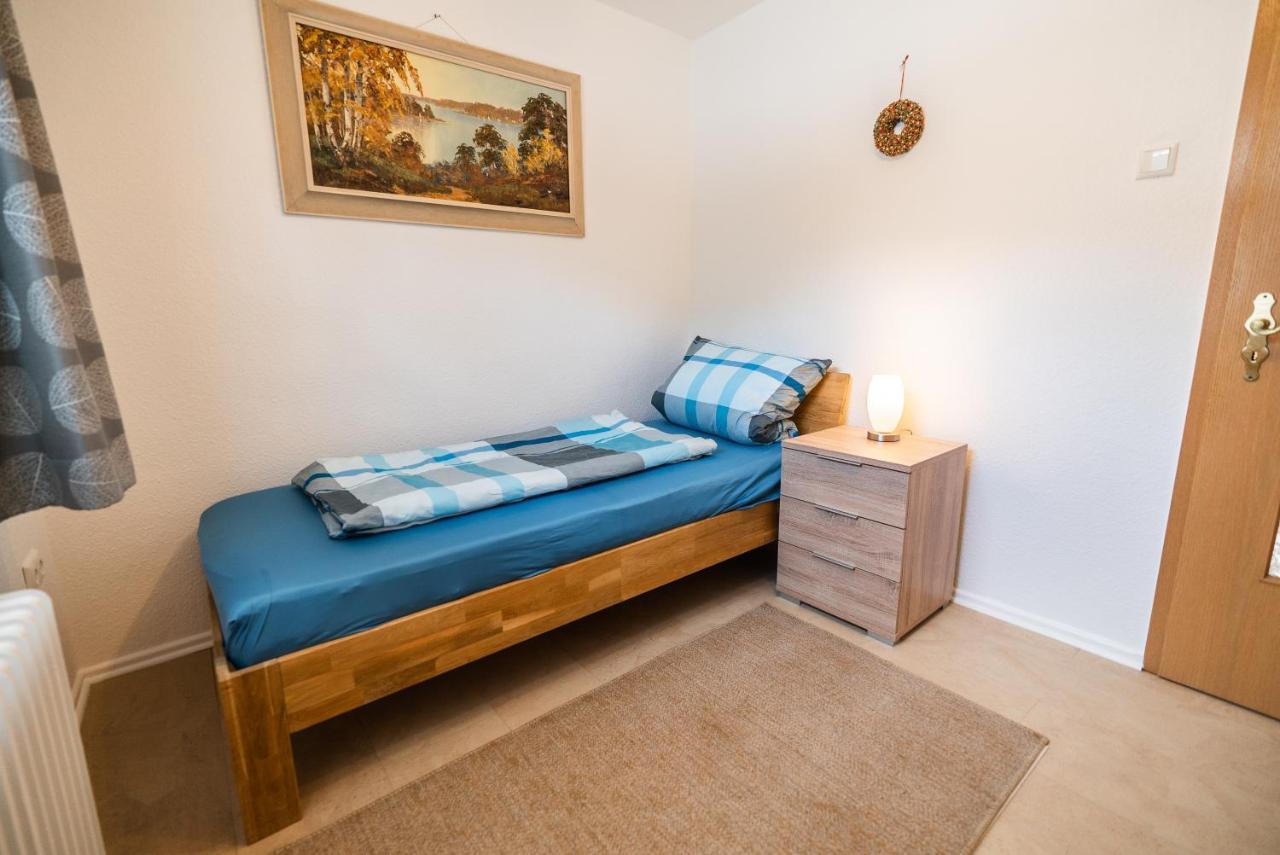 Ferienwohnung Im Ottenhai Bad Harzburg Luaran gambar