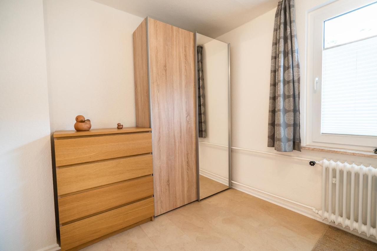 Ferienwohnung Im Ottenhai Bad Harzburg Luaran gambar