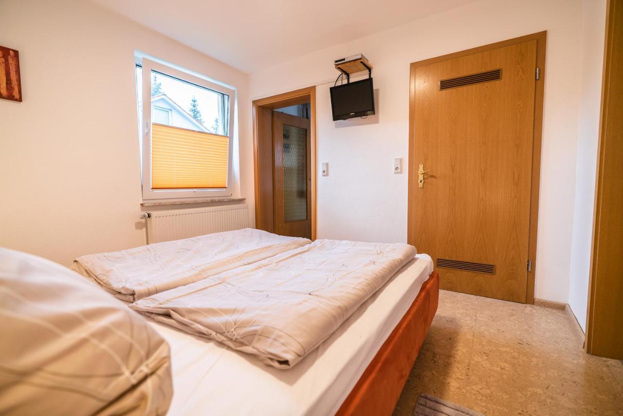 Ferienwohnung Im Ottenhai Bad Harzburg Luaran gambar